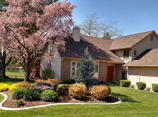 705 N Harvey Ln, Eagle, ID 83616