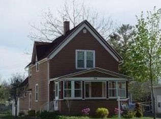 396 W Scott St, Fond Du Lac, WI 54935