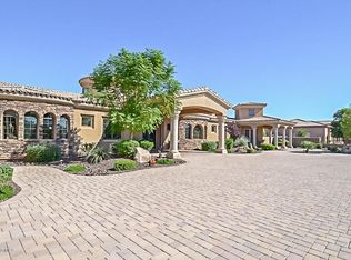 3640 W Pinnacle Vista Dr, Phoenix, AZ 85083