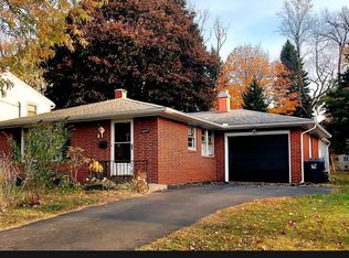 4047 Argyle Ave, Erie, PA 16505