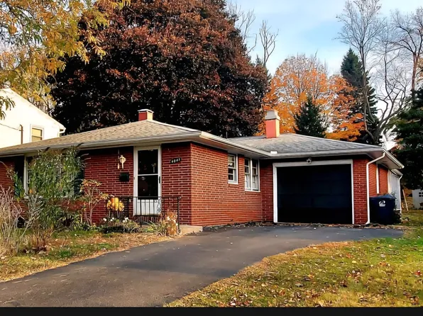 4047 Argyle Ave, Erie, PA 16505