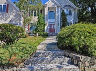 316 Hartman Rd, Newton, MA 02459