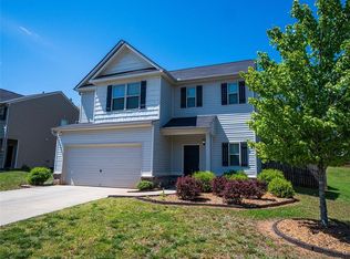 116 Shakleton Dr, Anderson, SC 29625