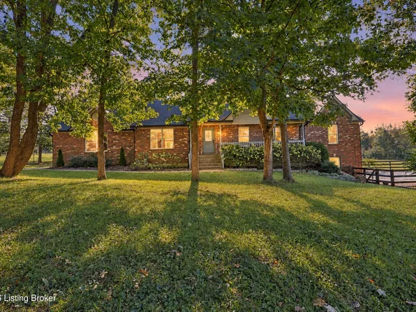 2010 Clarke Pointe Dr, Crestwood, KY 40014