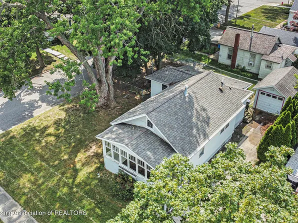 2338 Harding Ave, Lansing, MI 48910