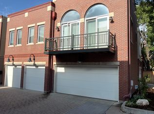 3640 E Ellsworth Ave, Denver, CO 80209
