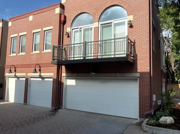 3640 E Ellsworth Ave, Denver, CO 80209