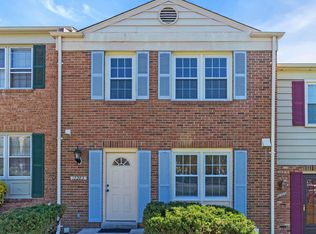 12283 Aztec Pl, Woodbridge, VA 22192