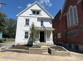 429 Oak St, Dayton, OH 45410