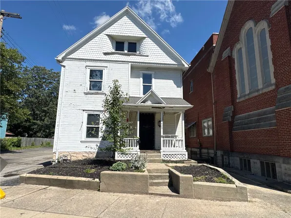 429 Oak St, Dayton, OH 45410