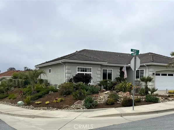 540 Snead Ln, Nipomo, CA 93444