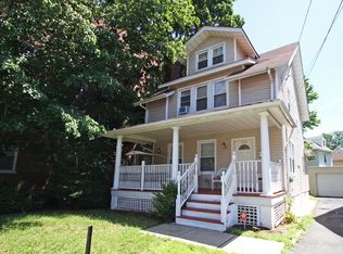 165 Williamson Ave, Bloomfield, NJ 07003