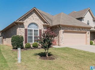 4573 Riverbirch Cir, Bessemer, AL 35022
