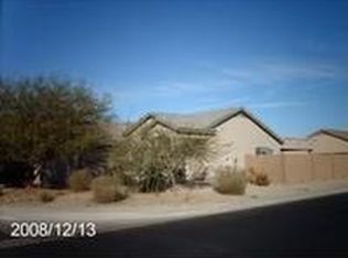 43780 W Askew Dr, Maricopa, AZ 85138