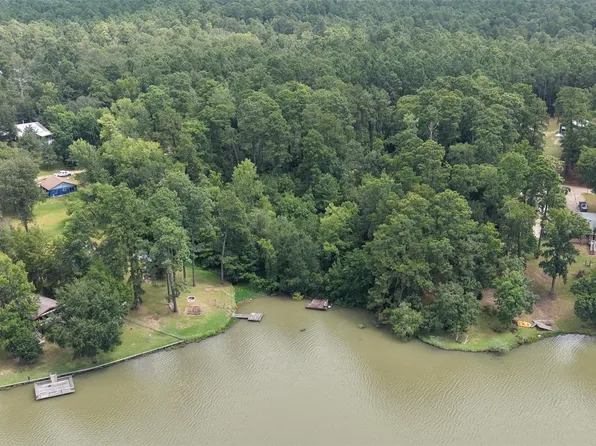 142 Idylwood Dr, Goodrich, TX 77335