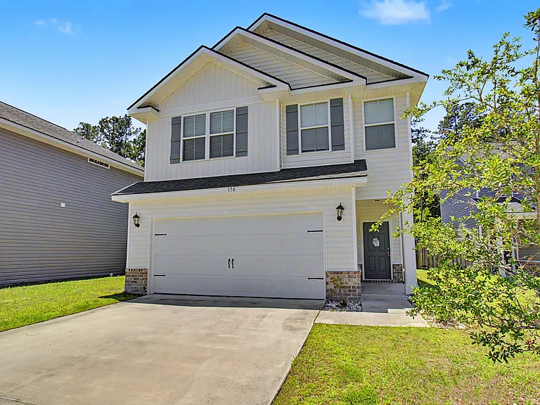 156 Hamlet Ct — Photo 1