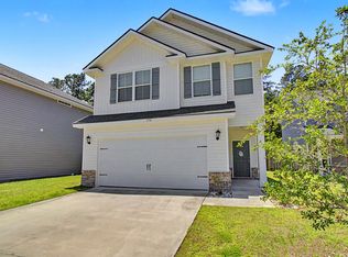 156 Hamlet Ct, Hinesville, GA 31313