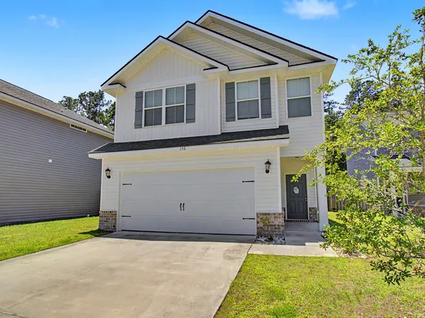 156 Hamlet Ct, Hinesville, GA 31313