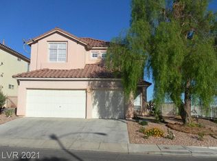 3470 Commendation Dr, Las Vegas, NV 89117