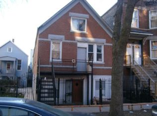 2223 S Whipple St, Chicago, IL 60623