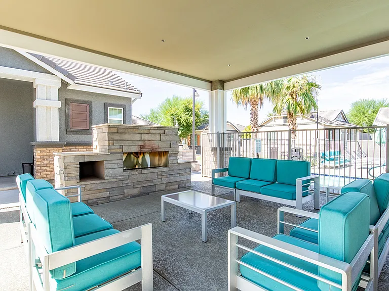 Villas on Olive — Photo 12