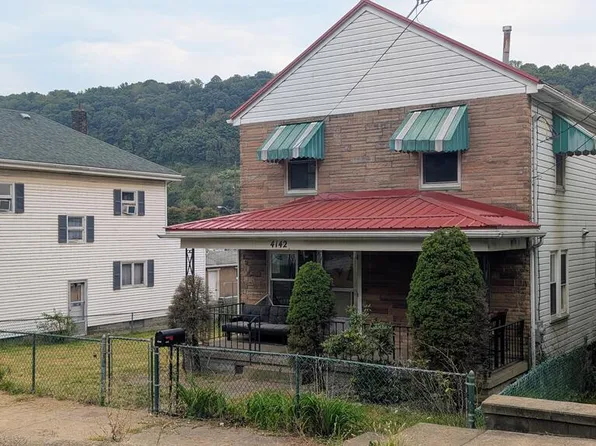 4142 Washington St, Weirton, WV 26062