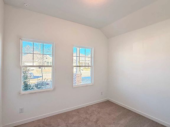 Bedroom 2 Construction Progress