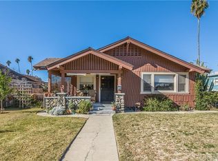 593 N Mountain View Ave, Pomona, CA 91767