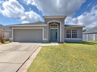 2603 Buckhorn Preserve Blvd, Valrico, FL 33596