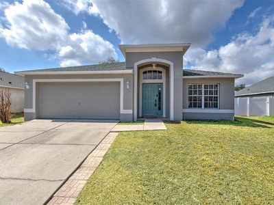 2603 Buckhorn Preserve Blvd, Valrico, FL, 33596