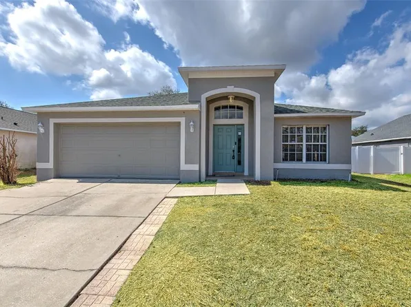 2603 Buckhorn Preserve Blvd, Valrico, FL 33596