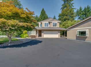 16270 S Thayer Rd, Oregon City, OR 97045