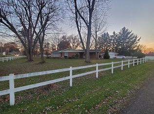 9250 Clearway St NW, Massillon, OH 44647