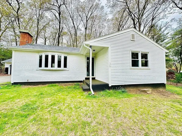 36 Linwood Dr, Wilbraham, MA 01095