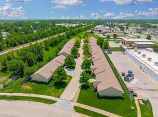 201 E Karla Ave, Haysville, KS 67060