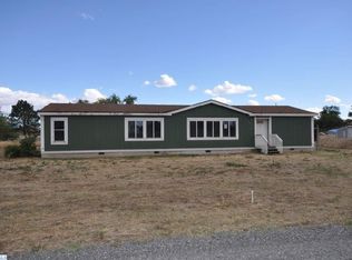 45803 E Carlson Pr NE, West Richland, WA 99353