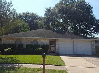 7203 Daylight Ln, Houston, TX 77095