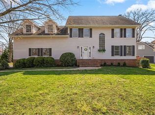 3405 Windswept Dr, Summerfield, NC 27358