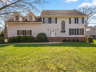 3405 Windswept Dr, Summerfield, NC, 27358