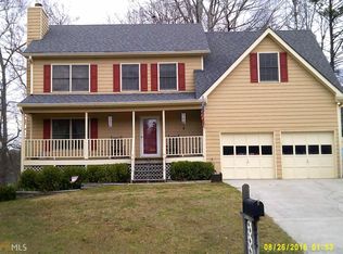 475 Yearling Dr, Loganville, GA 30052