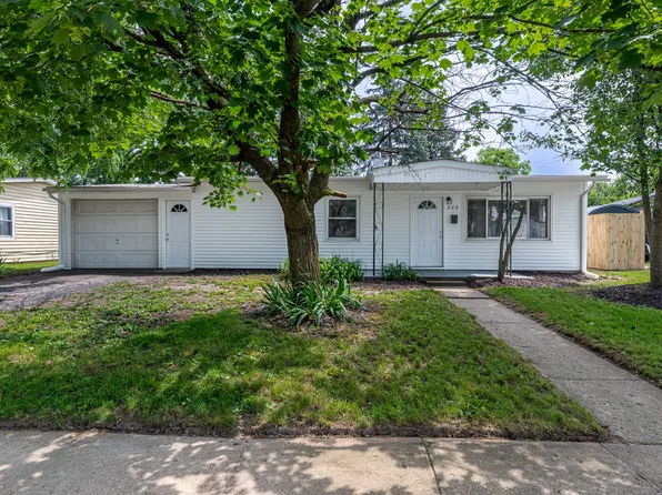 322 Galewood Dr, New Carlisle, OH 45344