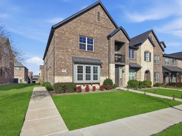 2641 High Cotton Ln, Garland, TX 75042