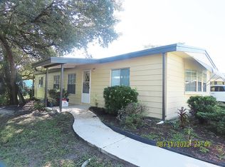 122 Sycamore Ln, Lake Helen, FL 32744