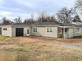 9016 NE 19th St, Oklahoma City, OK 73141