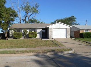 1024 Hawthorne Dr, Allen, TX 75002