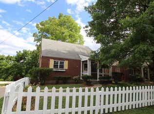 35 Linet Ave, Highland Heights, KY 41076