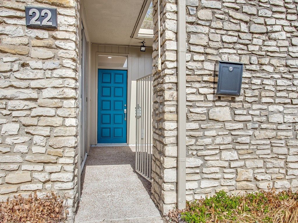 4500 Westridge Ave APT 22, Fort Worth, TX 76116 Zillow