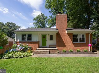 11436 Mapleview Dr, Silver Spring, MD 20902