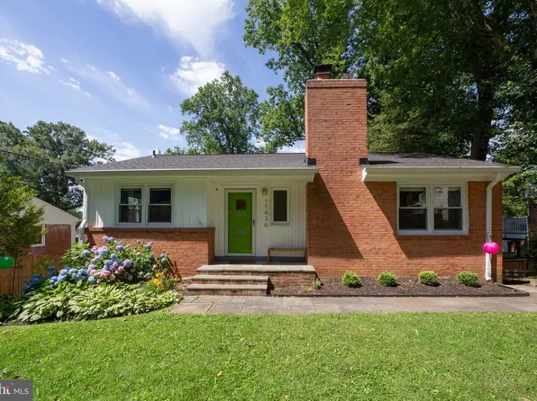 11436 Mapleview Dr, Silver Spring, MD 20902