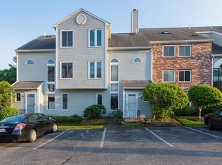 118 Burkhall St UNIT B, Weymouth, MA 02190
